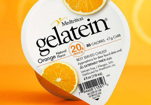 Gelatein 20: la solución ideal para una nutrición práctica y efectiva