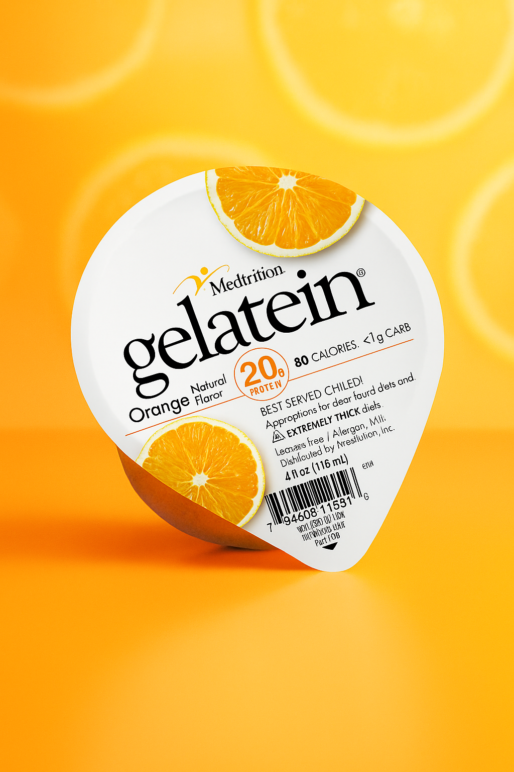 Gelatein 20: la solución ideal para una nutrición práctica y efectiva