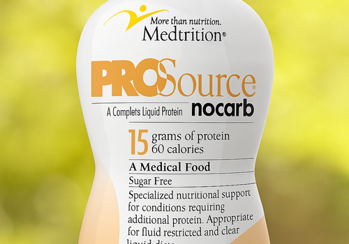 Beneficios de ProSource No Carb: proteína y colágeno en un solo producto