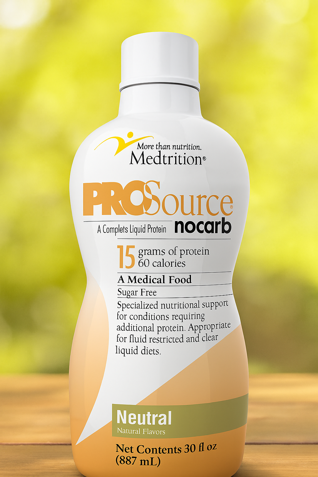 Beneficios de ProSource No Carb: proteína y colágeno en un solo producto