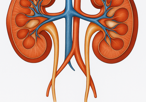 Enfermedad Renal Crónica