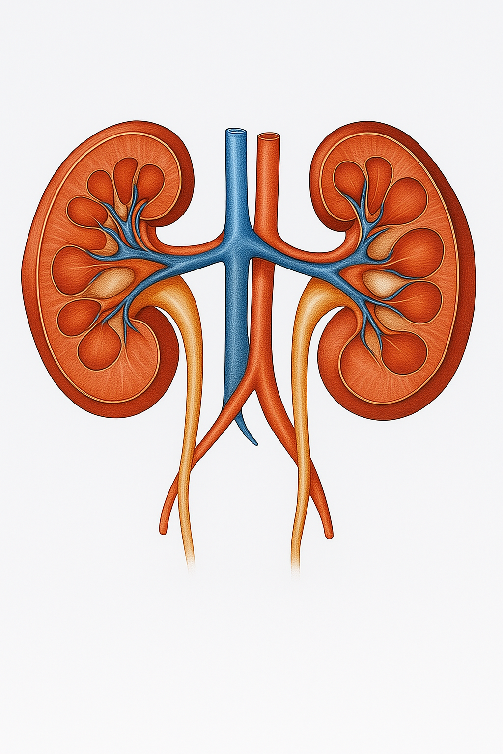 Enfermedad Renal Crónica