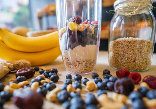 Módulos de Proteínas