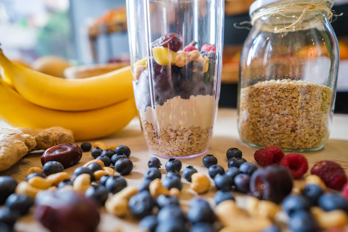 Módulos de Proteínas
