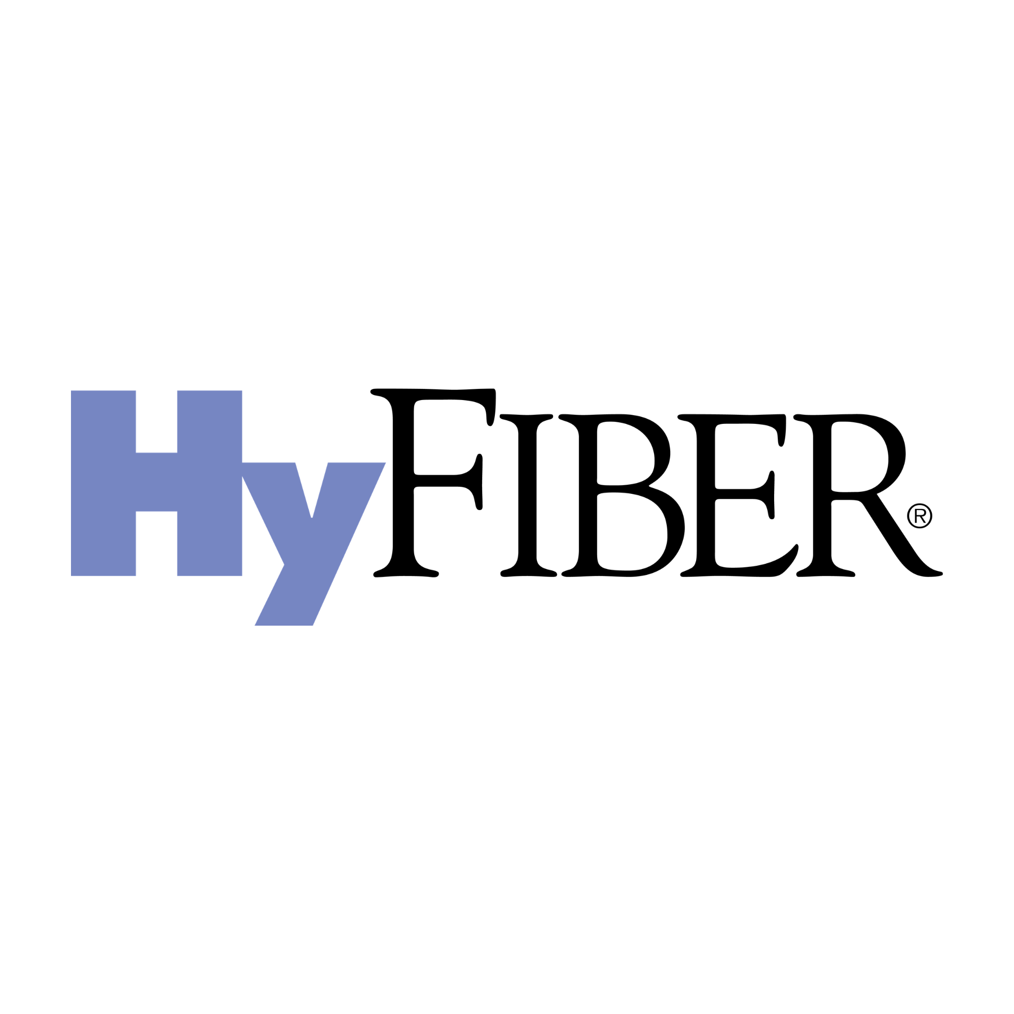 Hyfiber