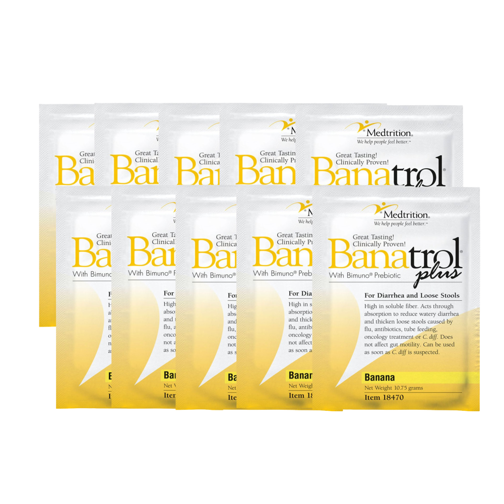 Packs tratamiento Banatrol Plus sachet