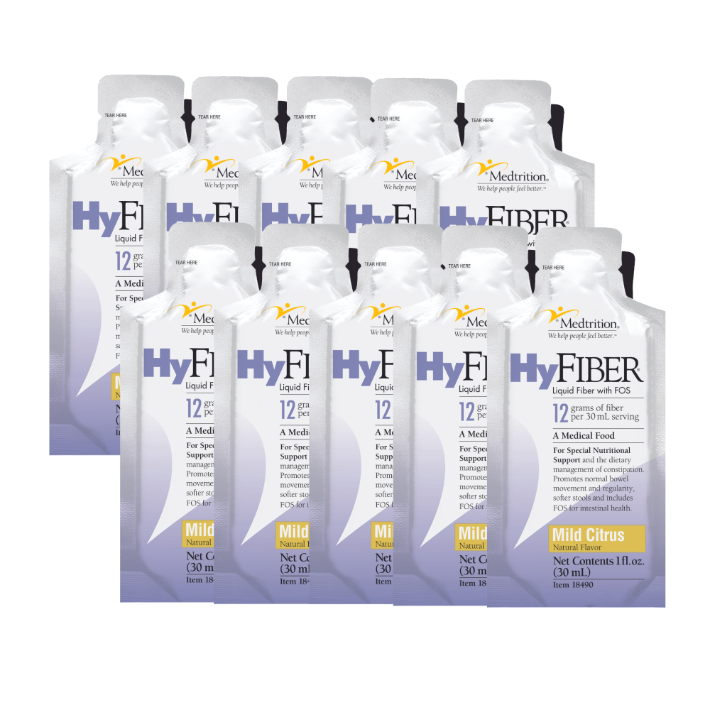 Packs tratamientos Hyfiber sachet