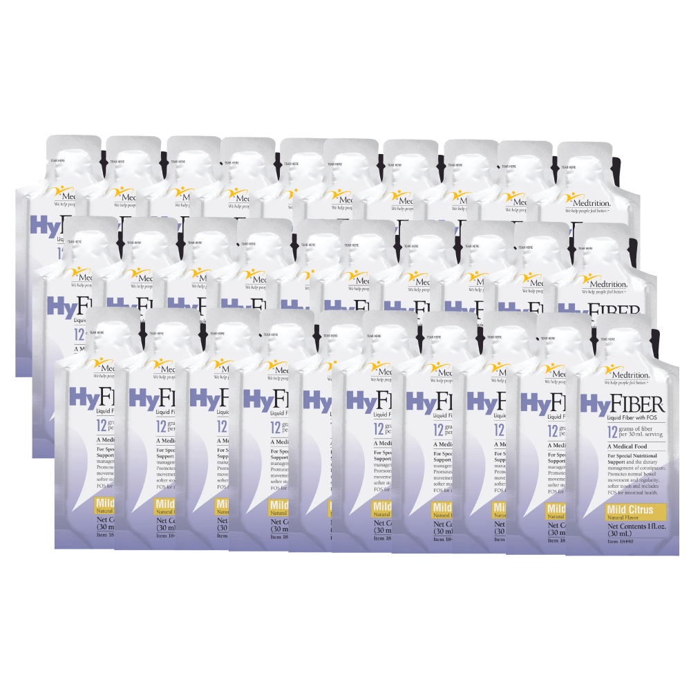 Packs tratamientos Hyfiber sachet