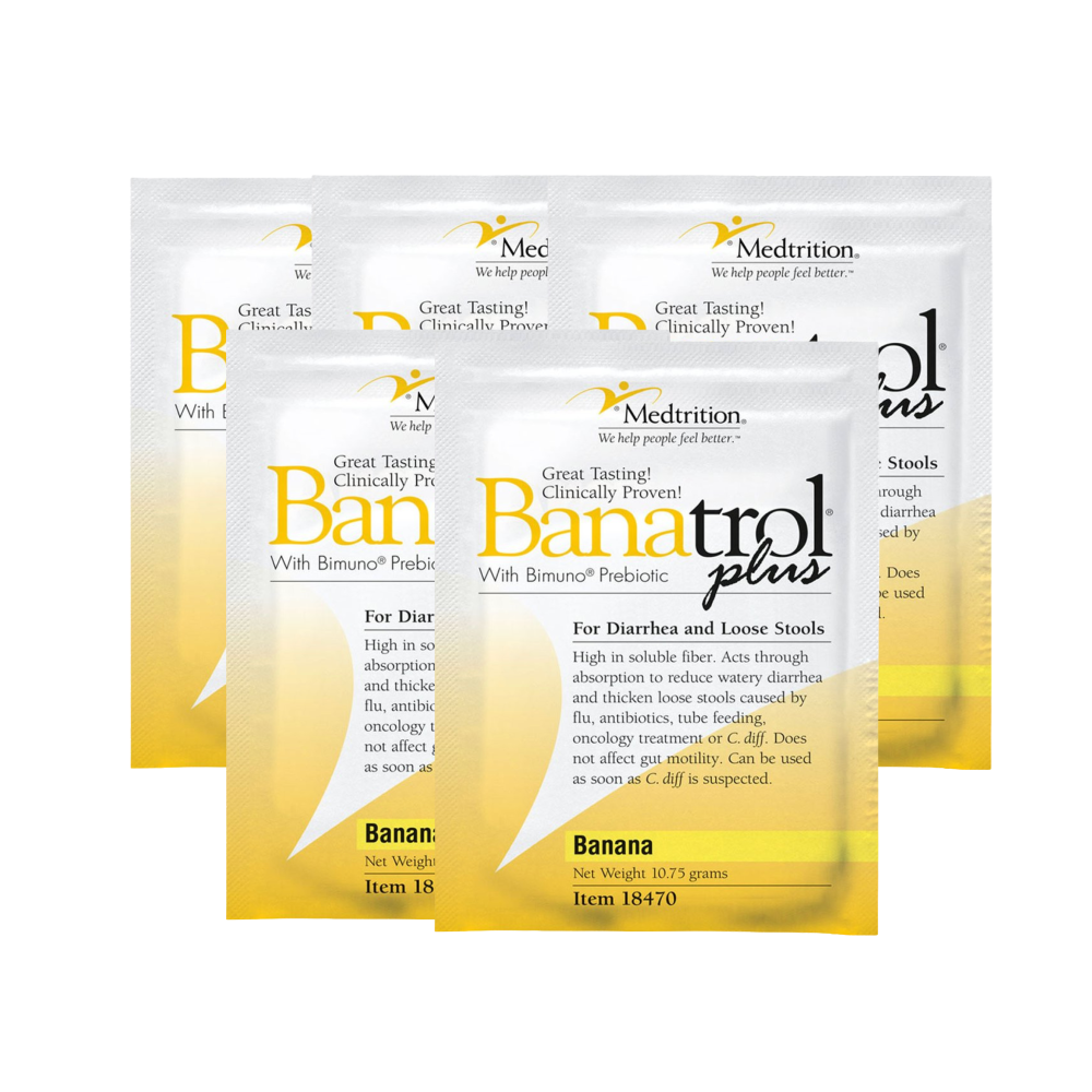 Packs tratamiento Banatrol Plus sachet