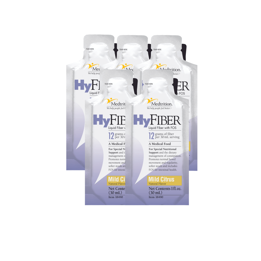 Packs tratamientos Hyfiber sachet