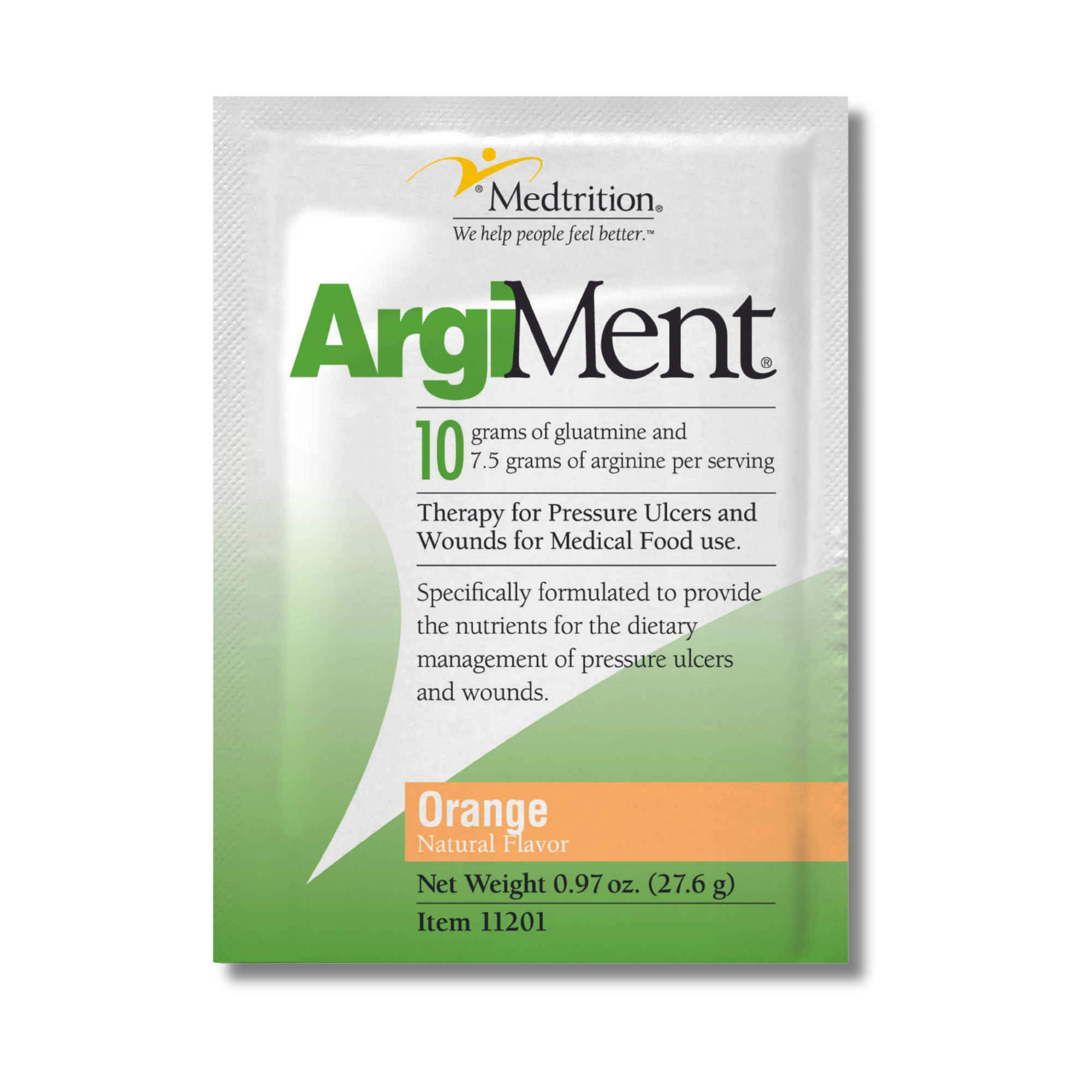 Argiment - Suplemento para la cicatrización
