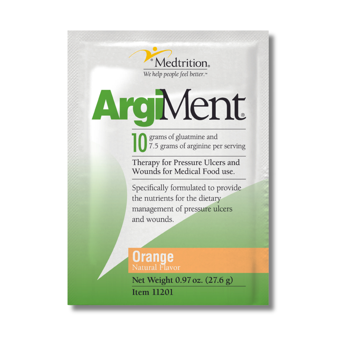 Argiment - Suplemento para la cicatrización