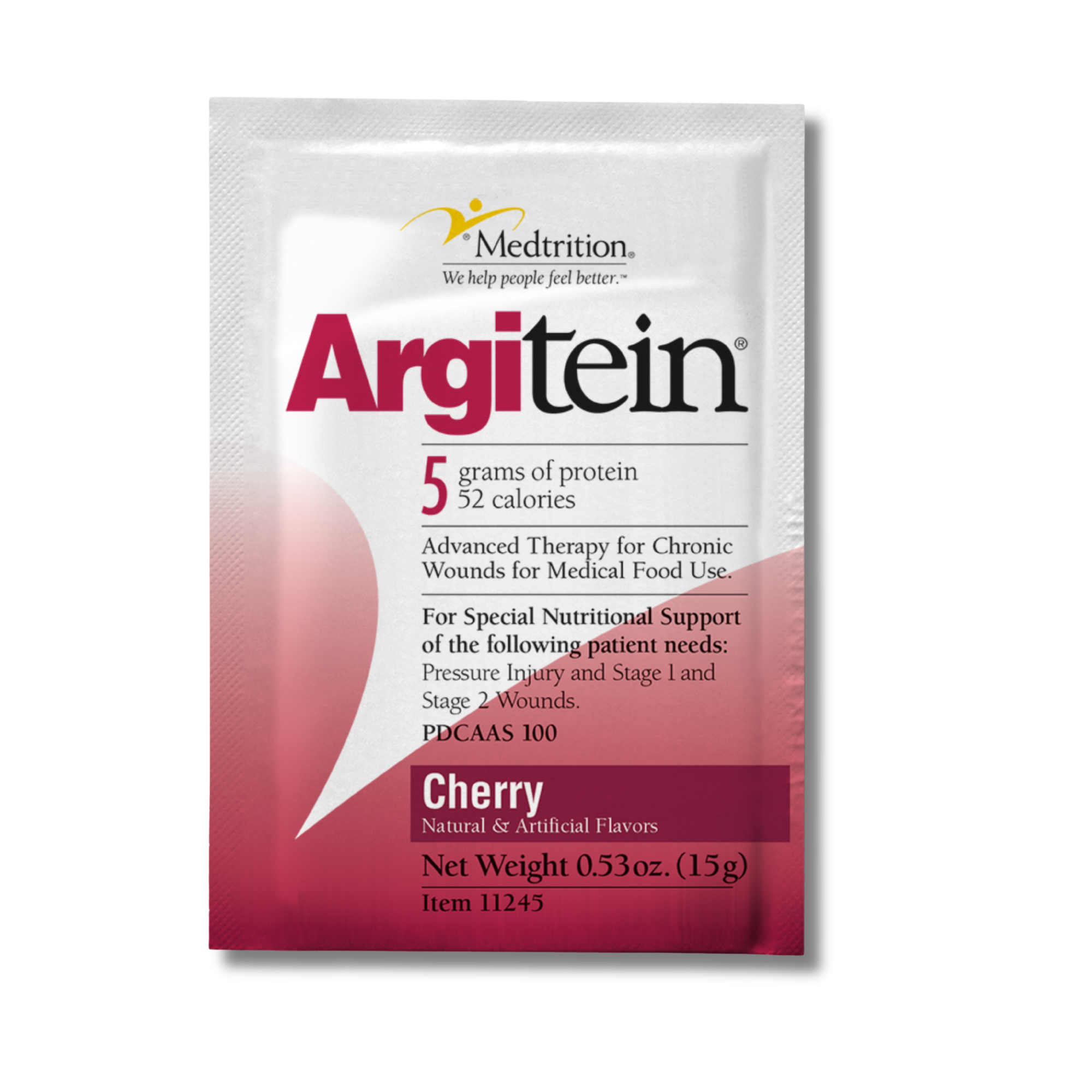 Argitein - Suplemento para la cicatrización