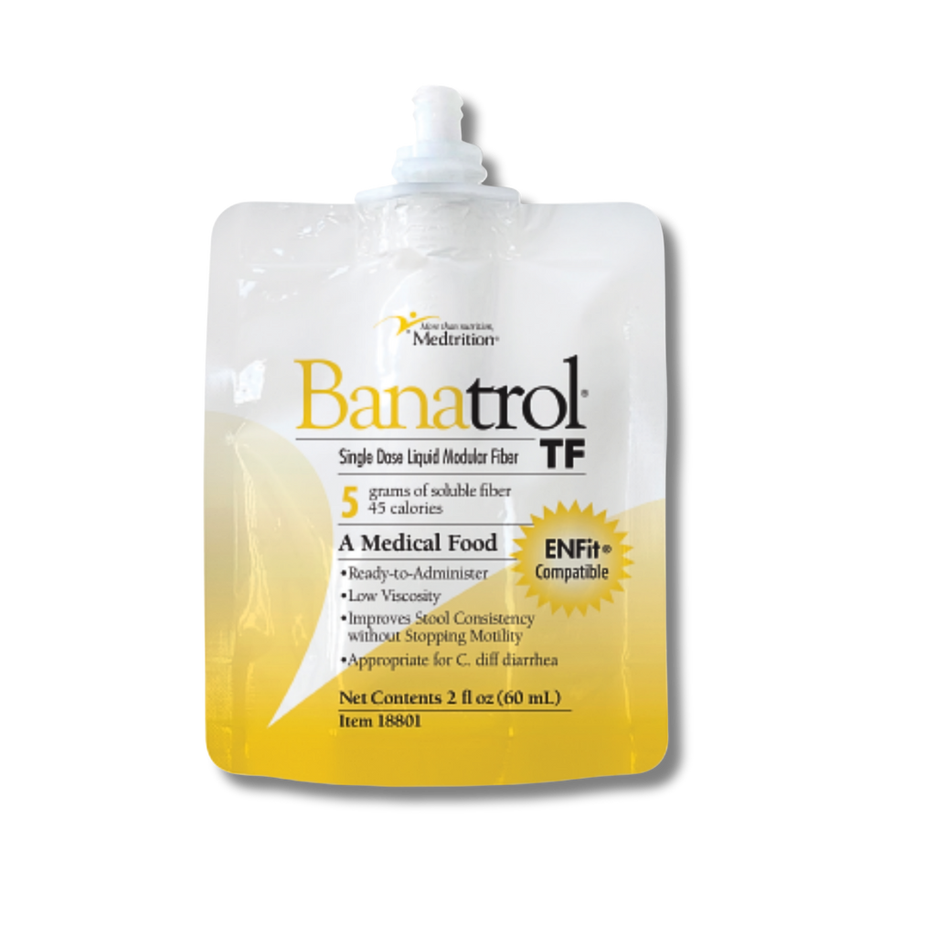Banatrol TF - Suplemento para la diarrea