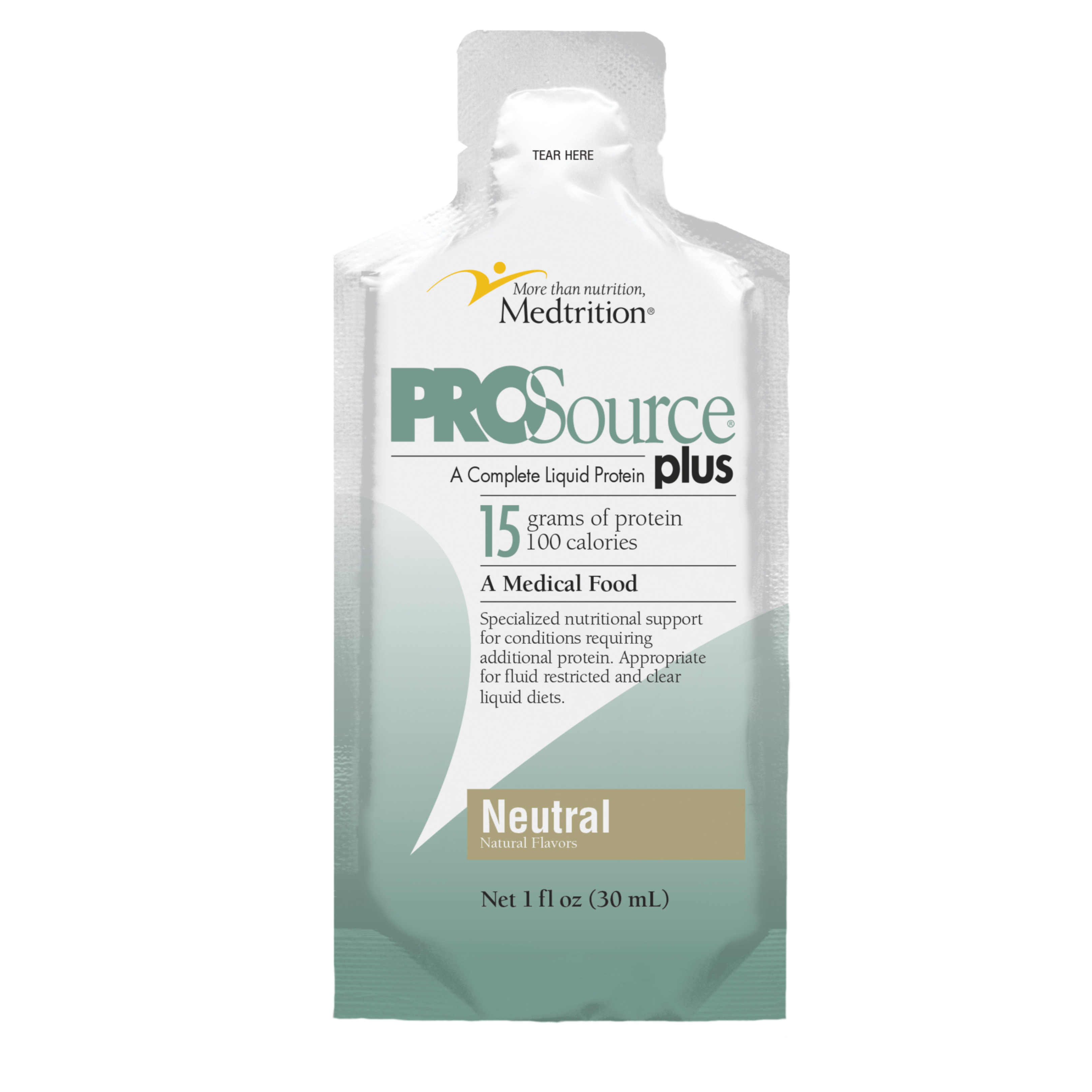 ProSource plus - Proteína en formato líquido – Panago