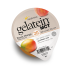 Gelatein plus con MCT - Jalea Hipercalórica e Hiperproteica