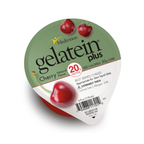 Gelatein Plus - Jalea Hipercalórica e Hiperproteica