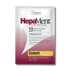 Hepament - Suplemento para enfermedades hepáticas