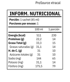 Prosource XtraCal - Suplemento
