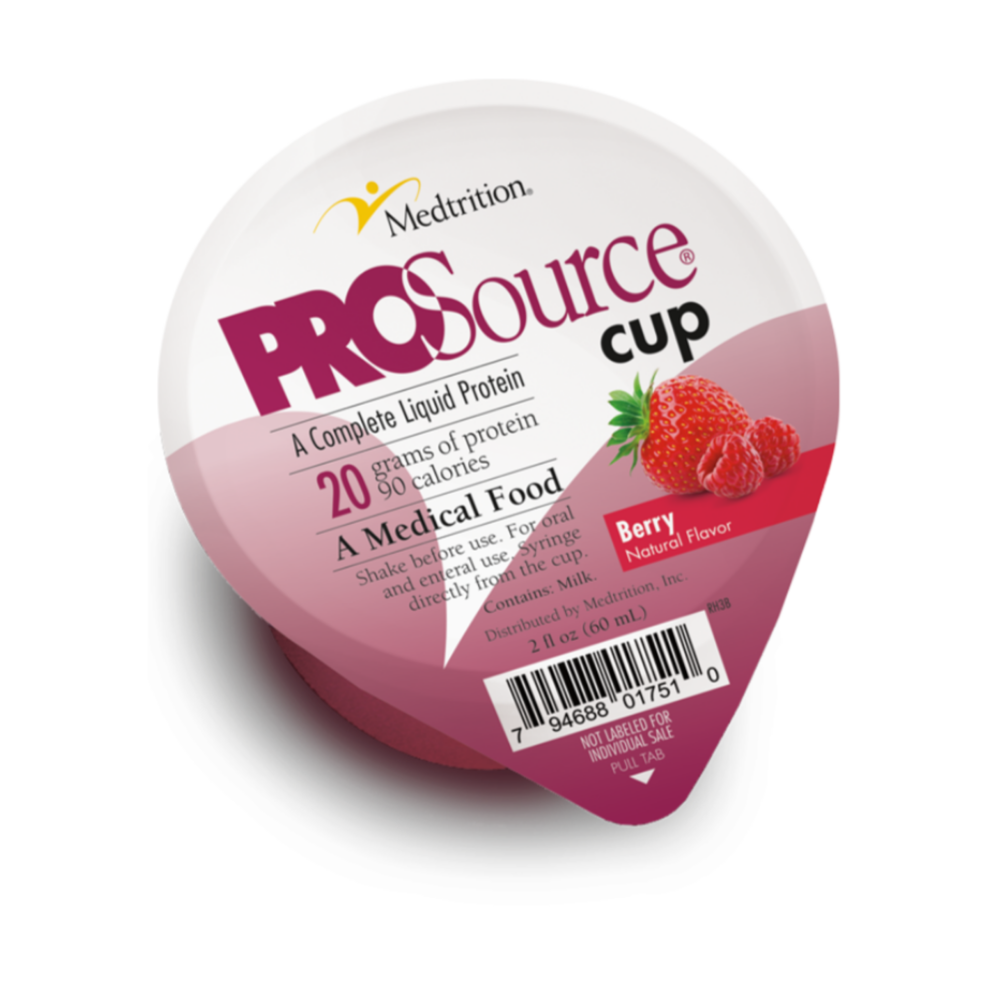 ProSource cup - Proteína líquida