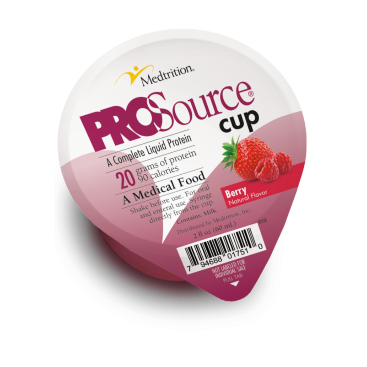 ProSource cup - Proteína líquida