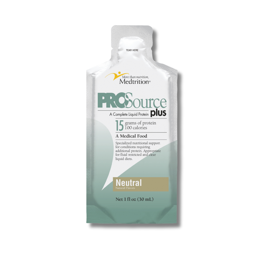 ProSource plus - Proteína en formato líquido