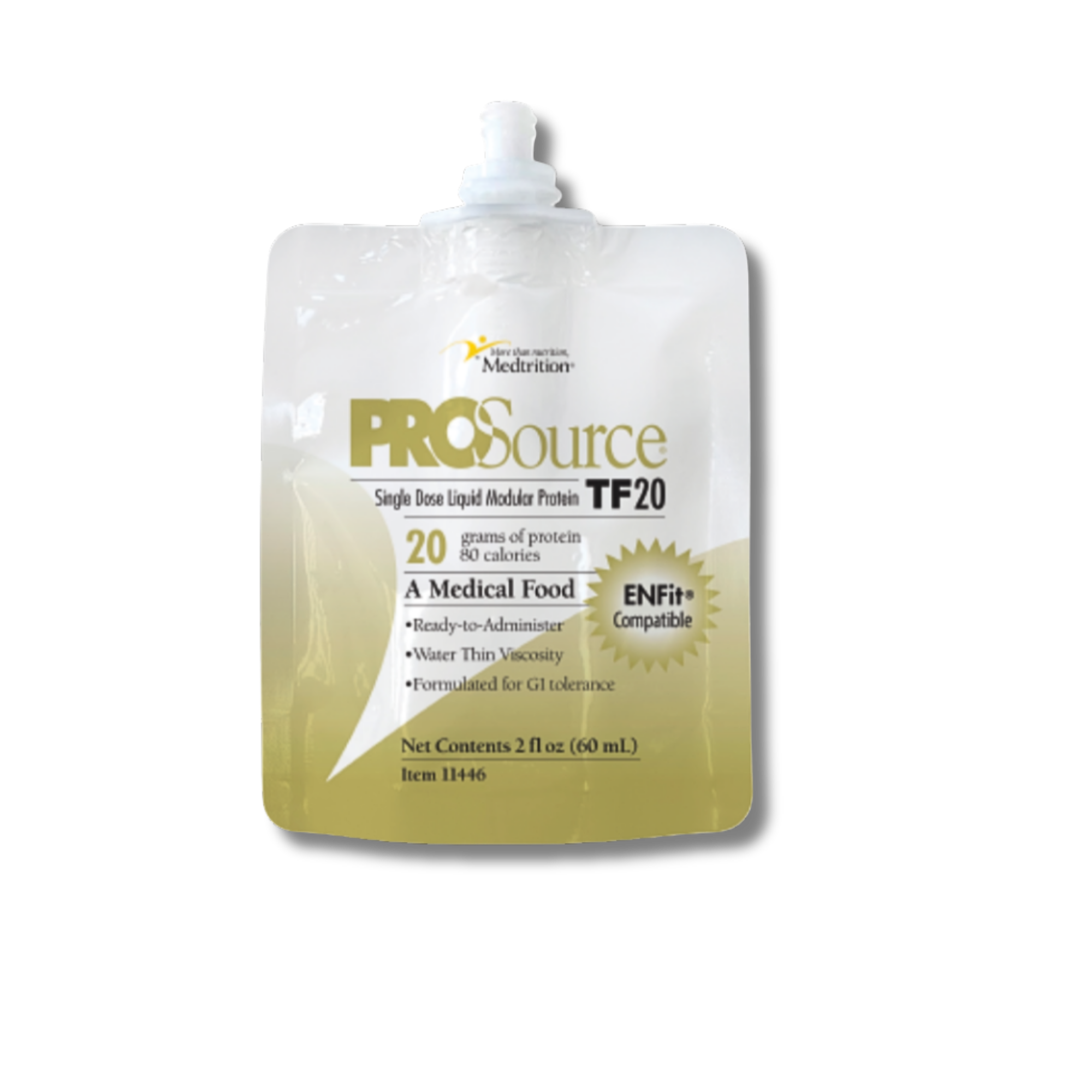 Prosource TF20 - Proteína líquida