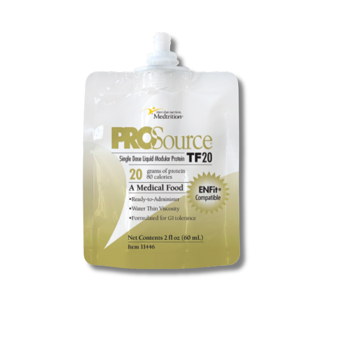 Prosource TF20 - Proteína líquida