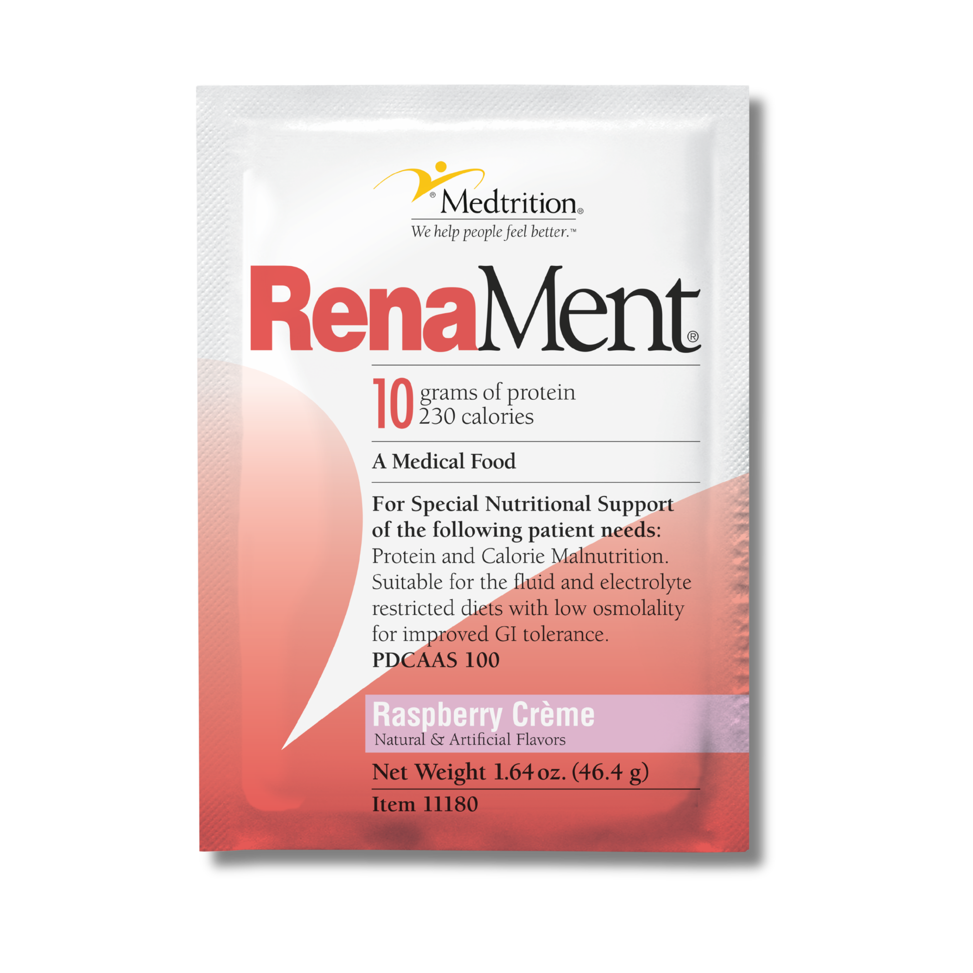 Renament - Suplemento para la enfermedad renal