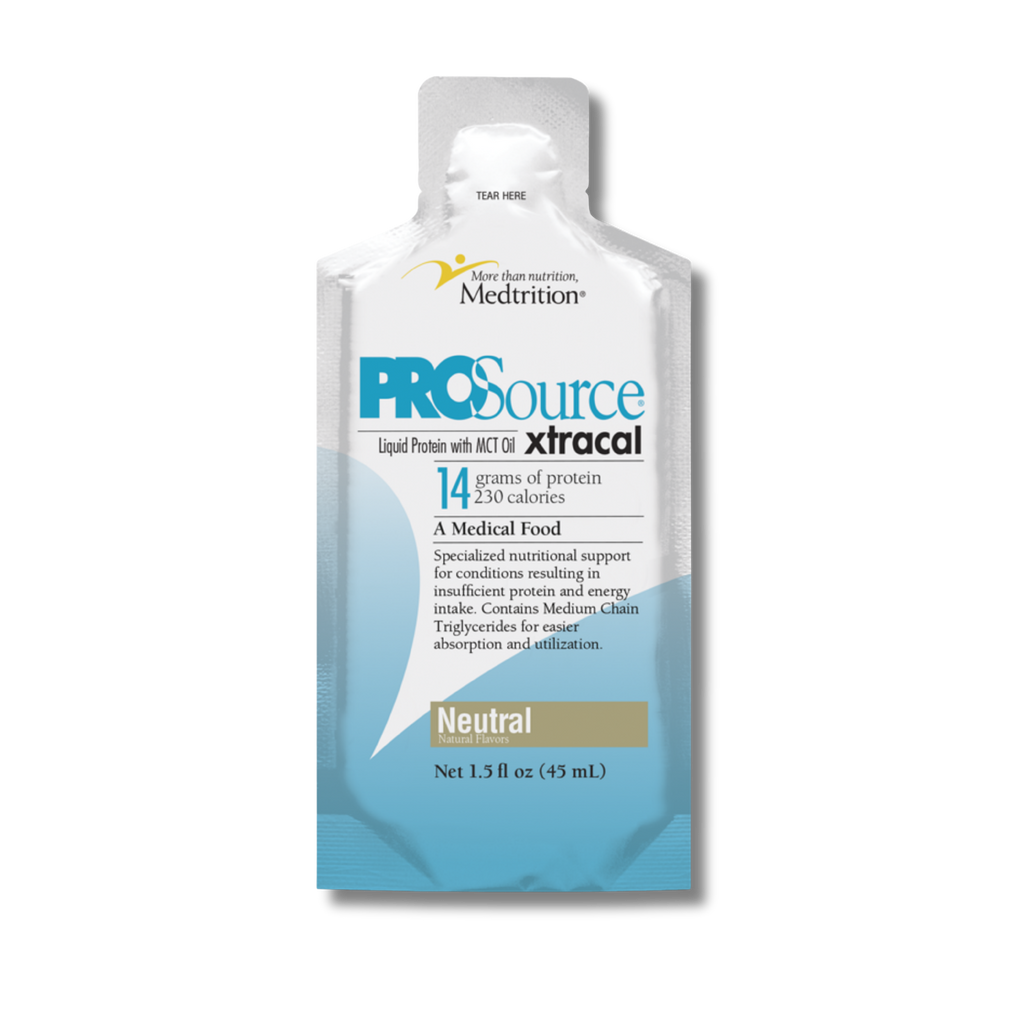 Prosource XtraCal - Suplemento