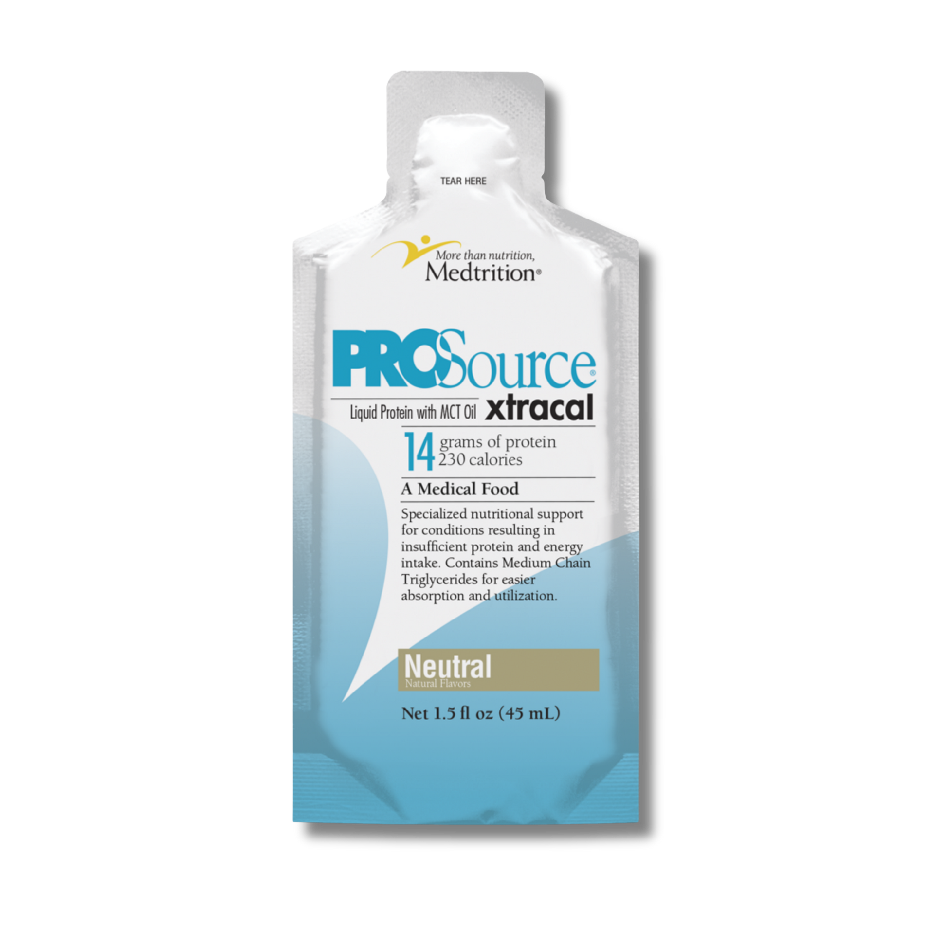 Prosource XtraCal - Suplemento