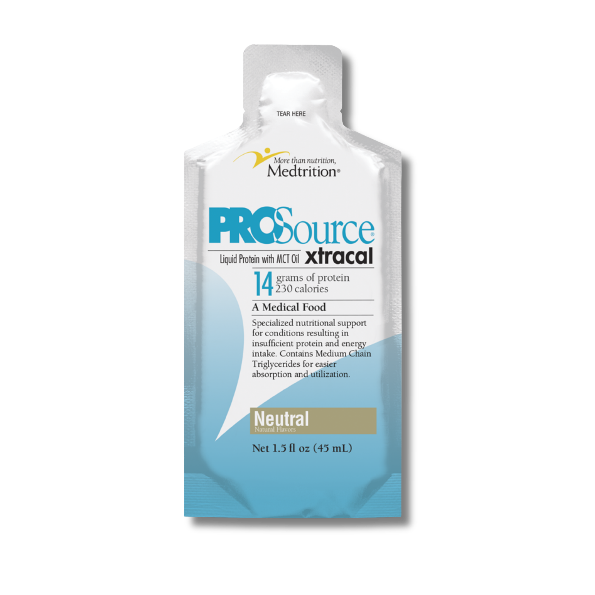 Prosource XtraCal - Suplemento