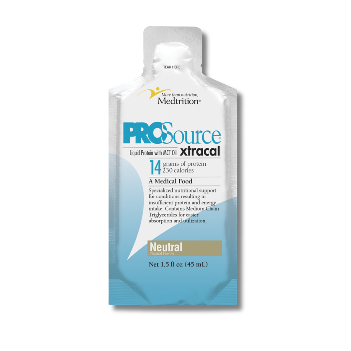 Prosource XtraCal - Suplemento