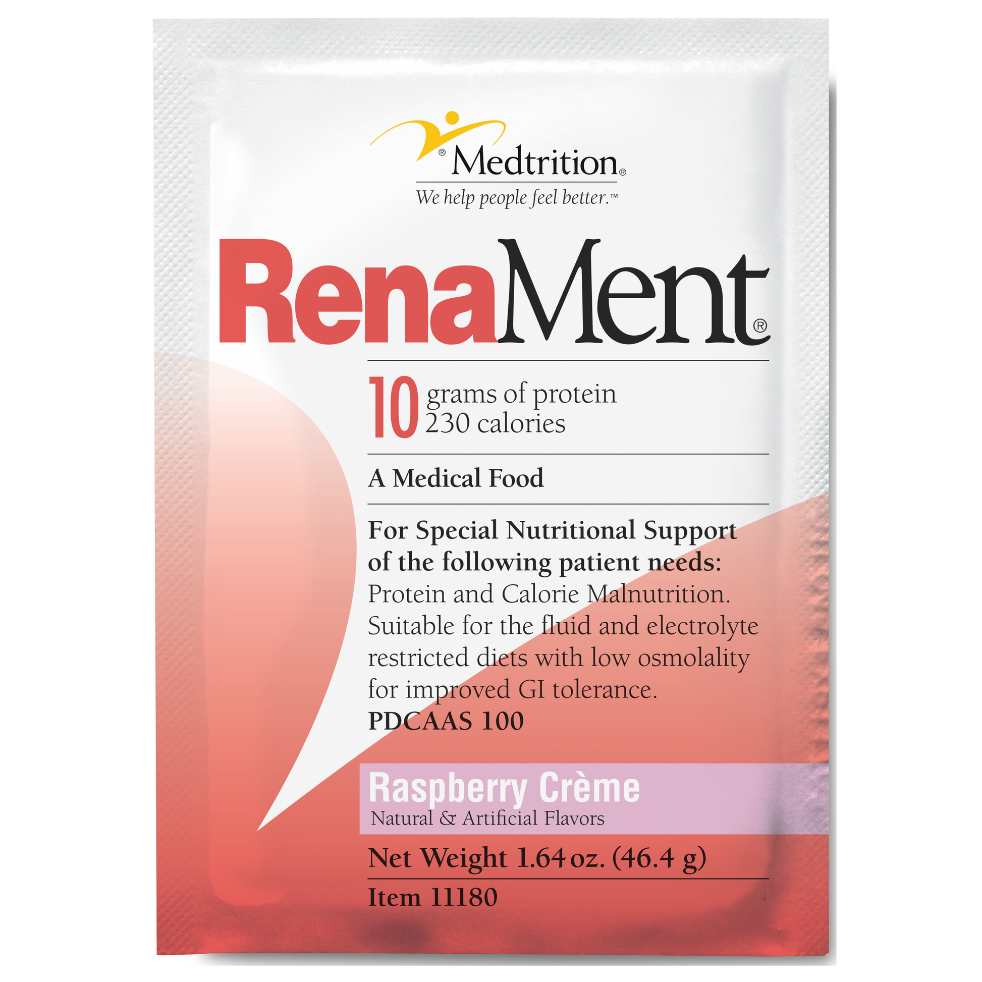 Renament - Suplemento para la enfermedad renal