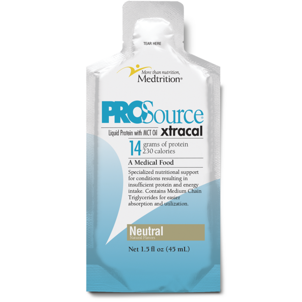 Prosource XtraCal - Suplemento