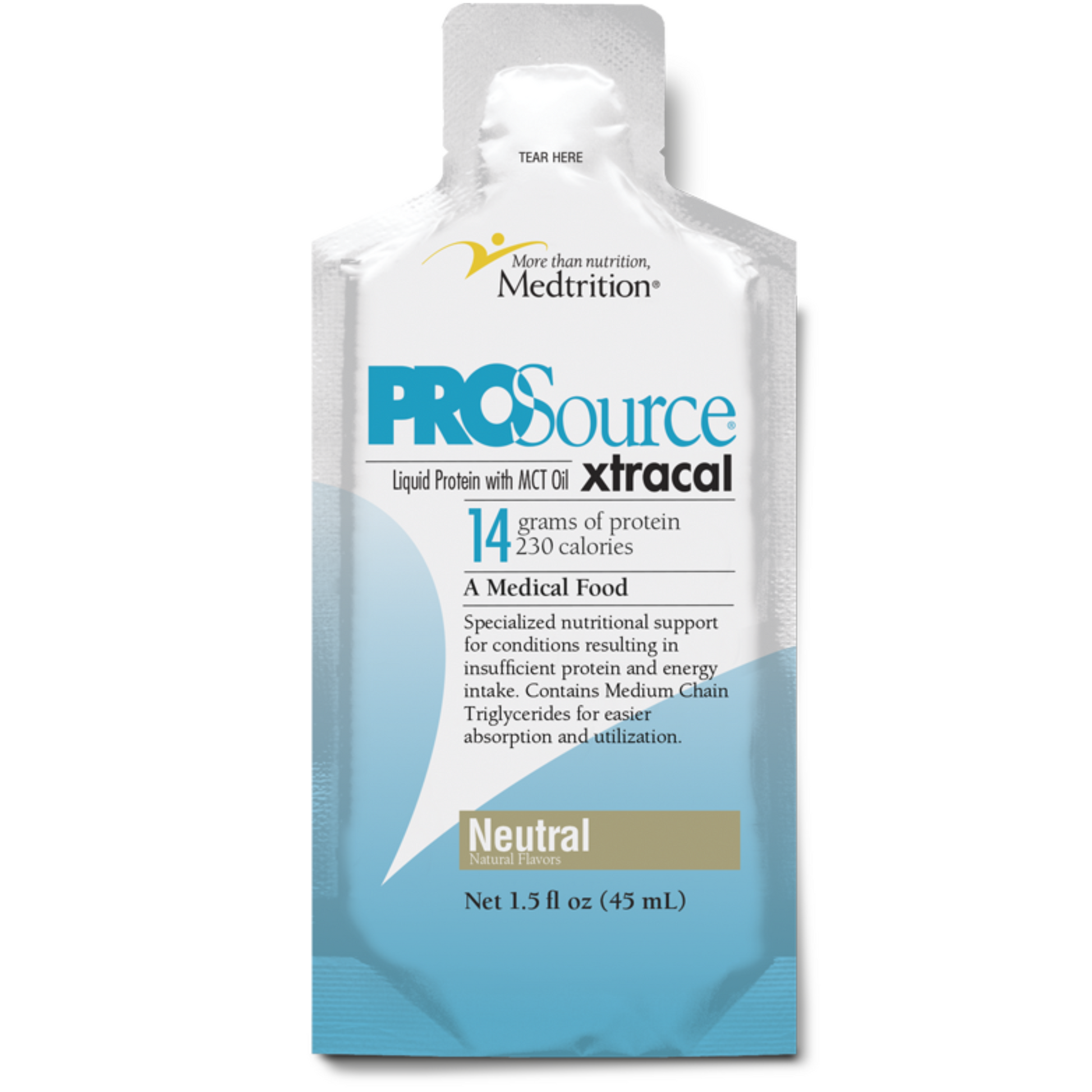 Prosource XtraCal - Suplemento