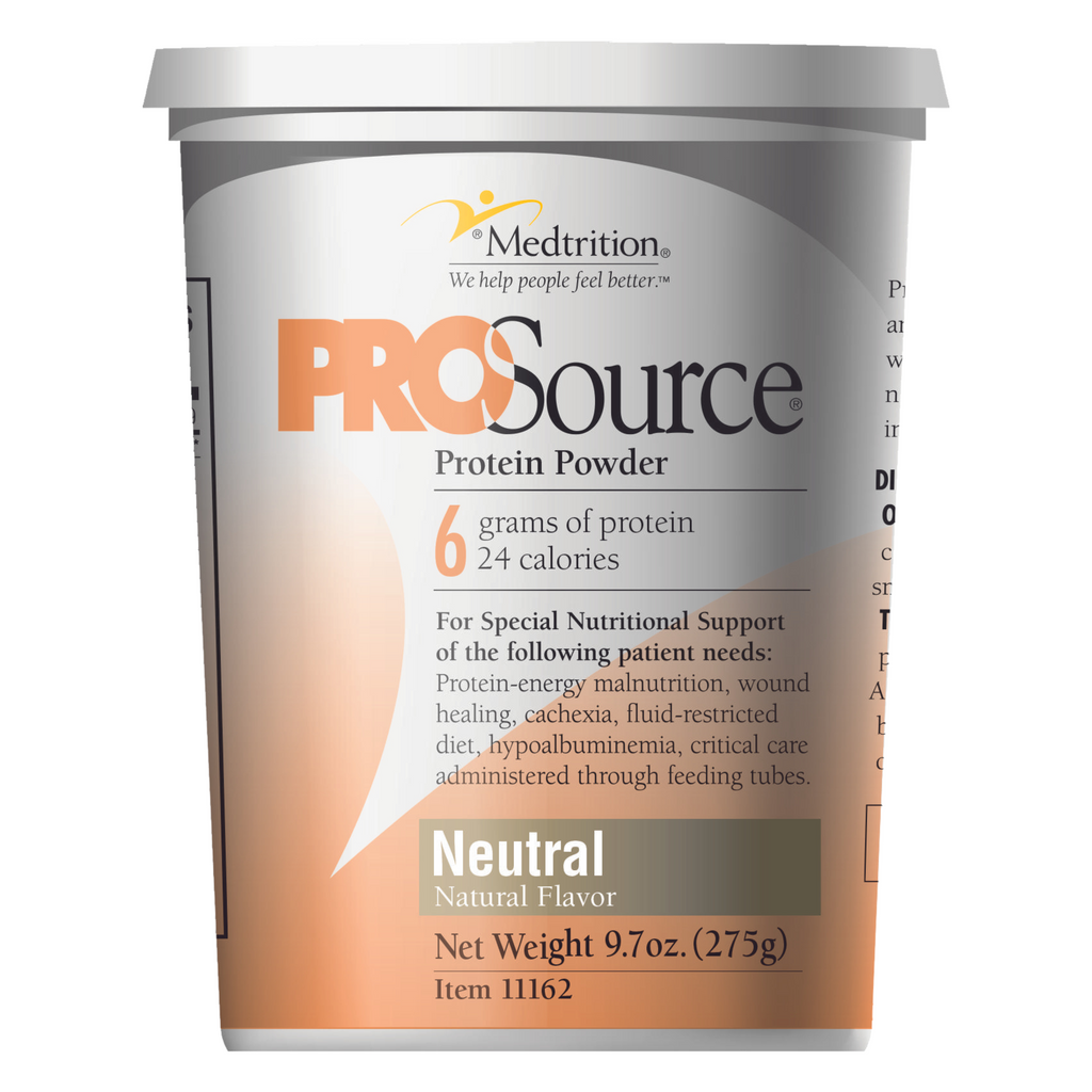 Prosource Protein Powder 275 gr - Proteína en Polvo en Tarro